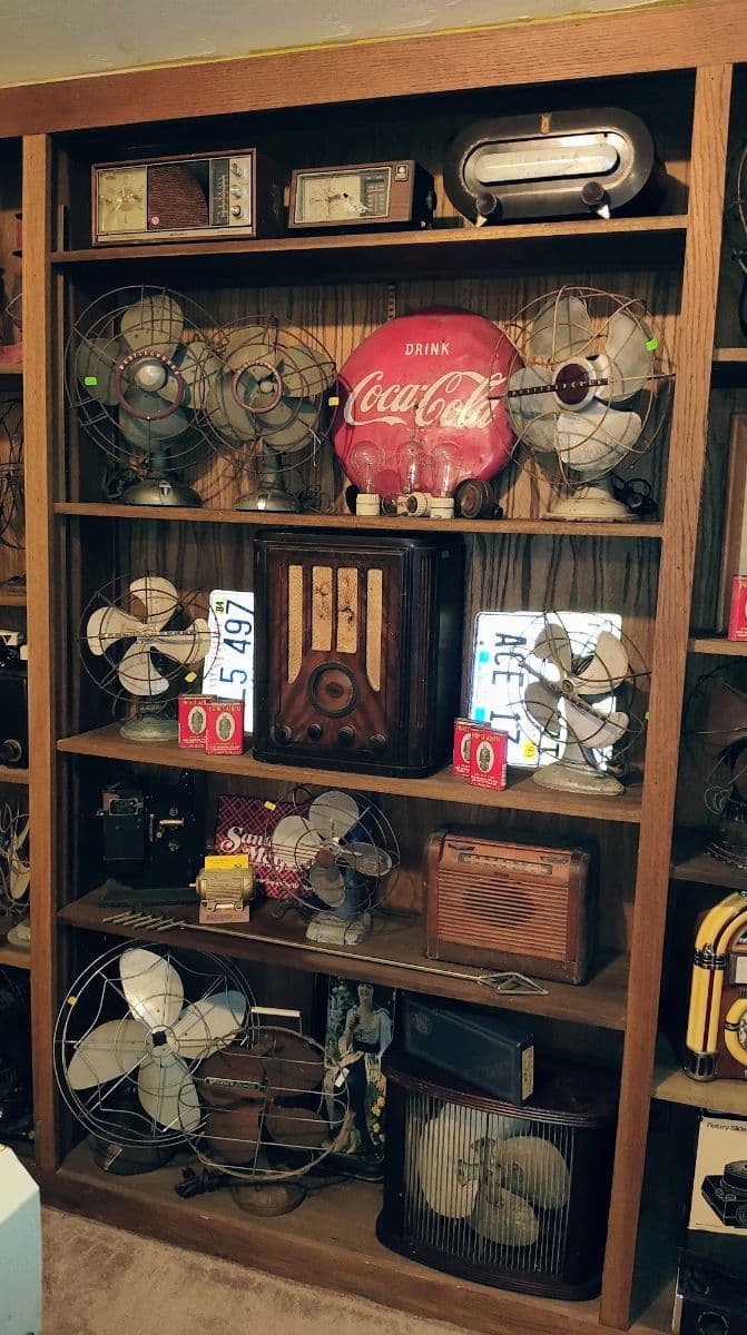 Elmore Estate Sale photo 5