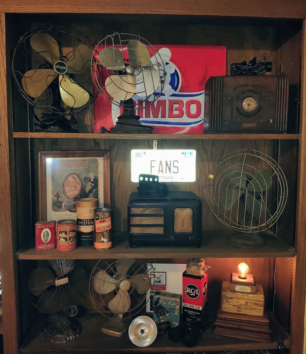 Elmore Estate Sale photo 4