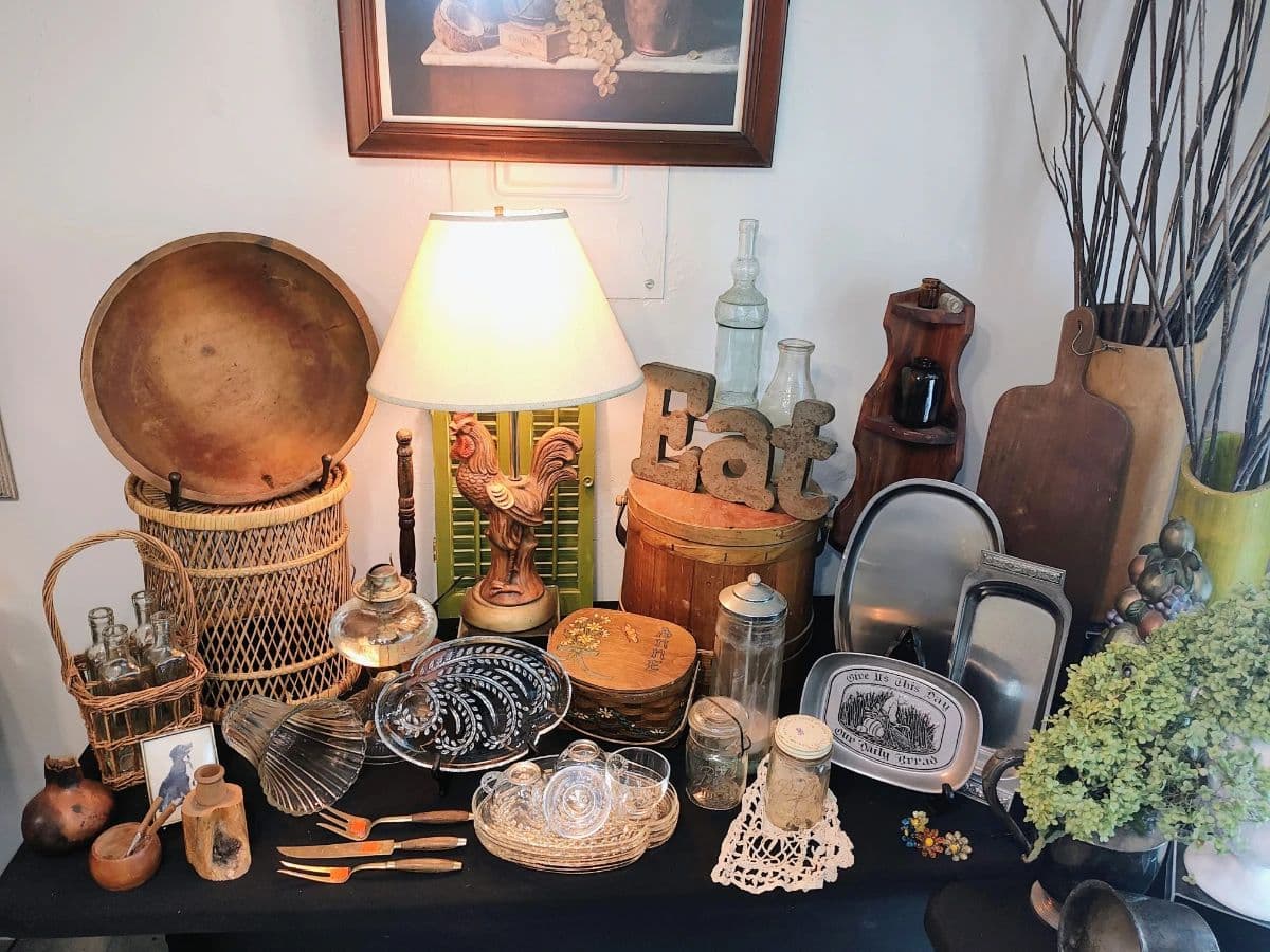 Elmore Estate Sale photo 10