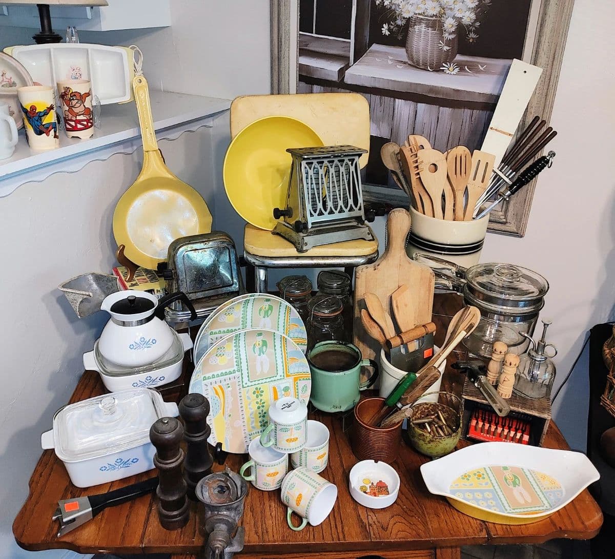 Elmore Estate Sale photo 12