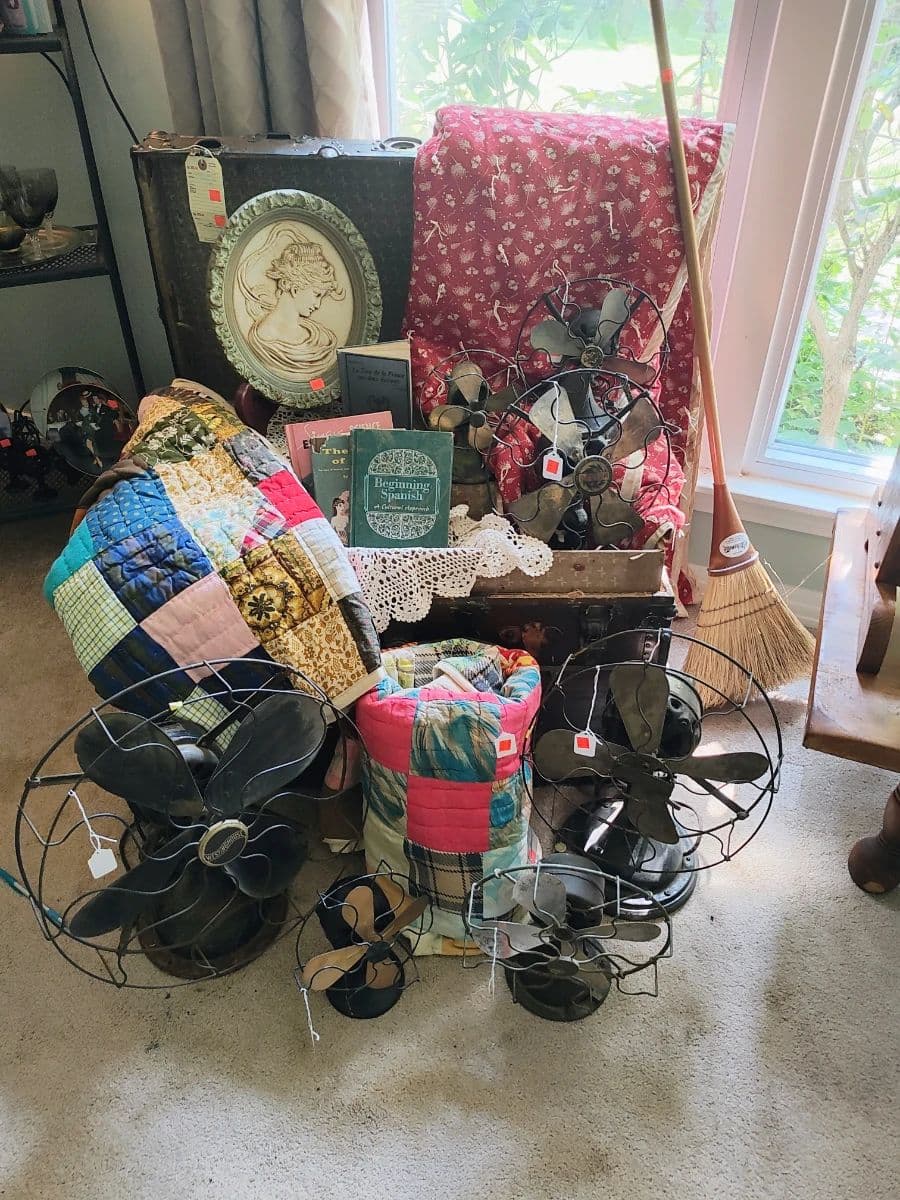 Elmore Estate Sale photo 6