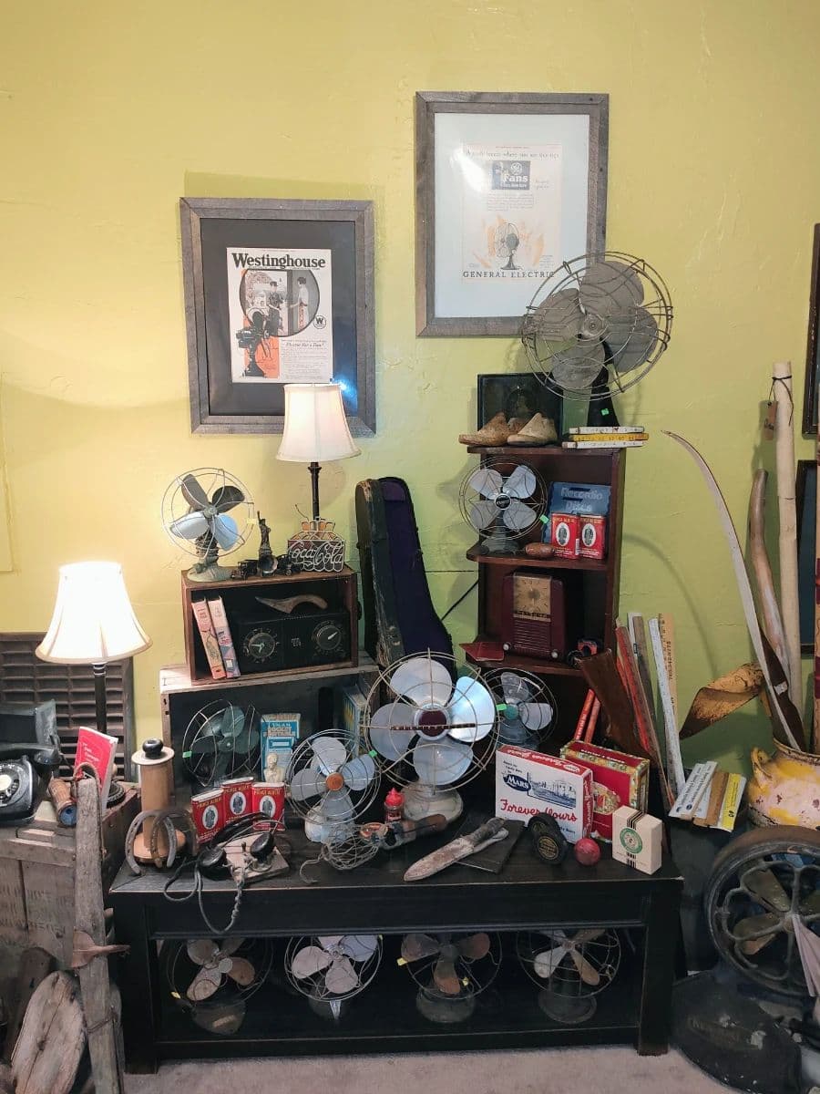 Elmore Estate Sale photo 7