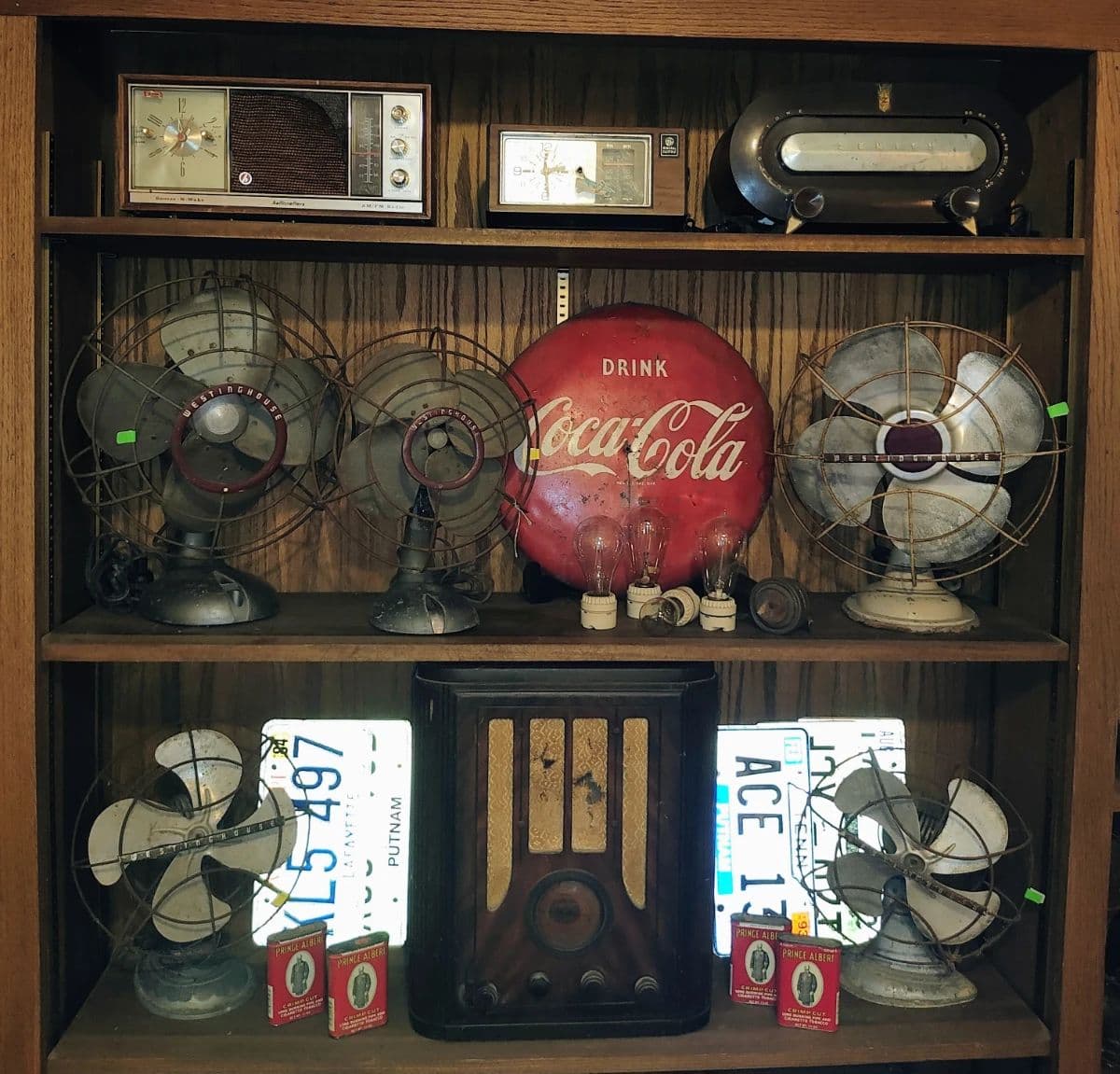 Elmore Estate Sale photo 2