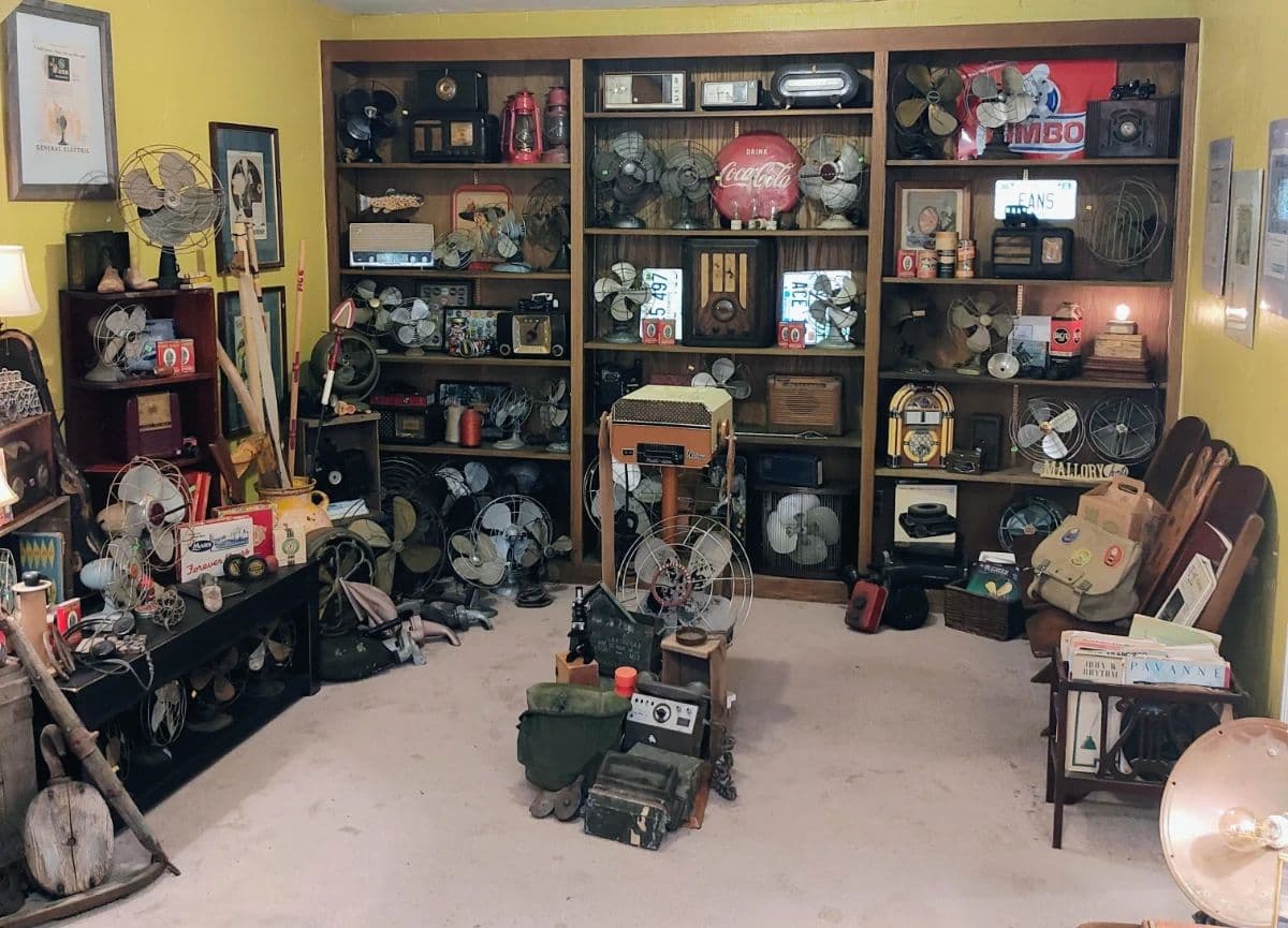 Elmore Estate Sale photo 1