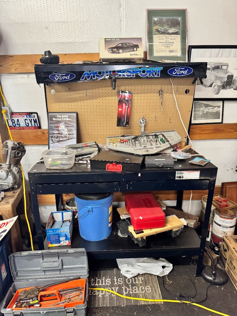 Racers Ready! Issaquah estate sale photo 3