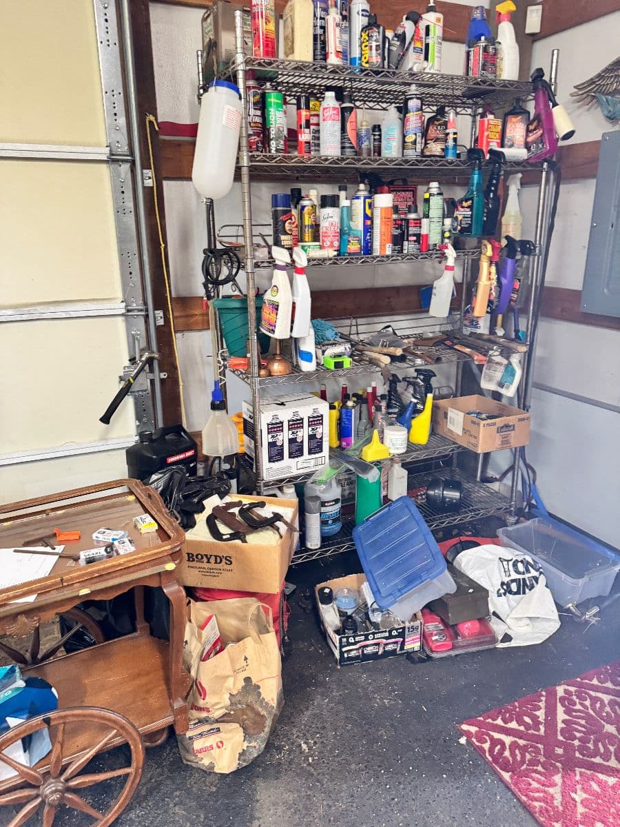 Racers Ready! Issaquah estate sale photo 12