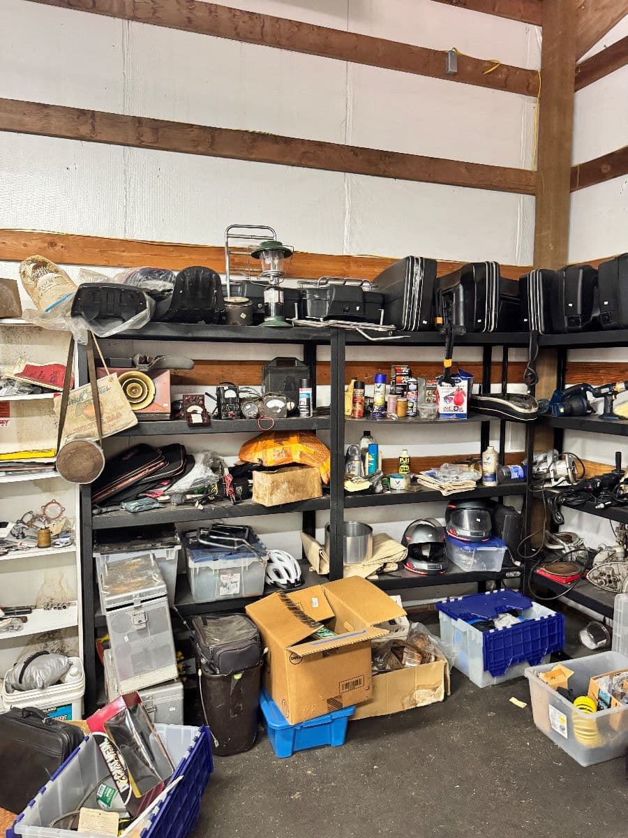 Racers Ready! Issaquah estate sale photo 6