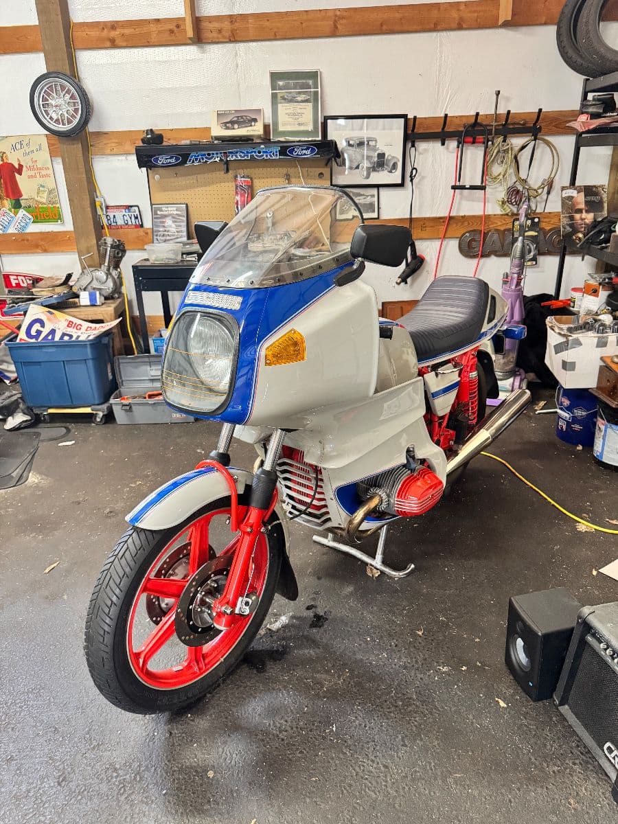 Racers Ready! Issaquah estate sale photo 1