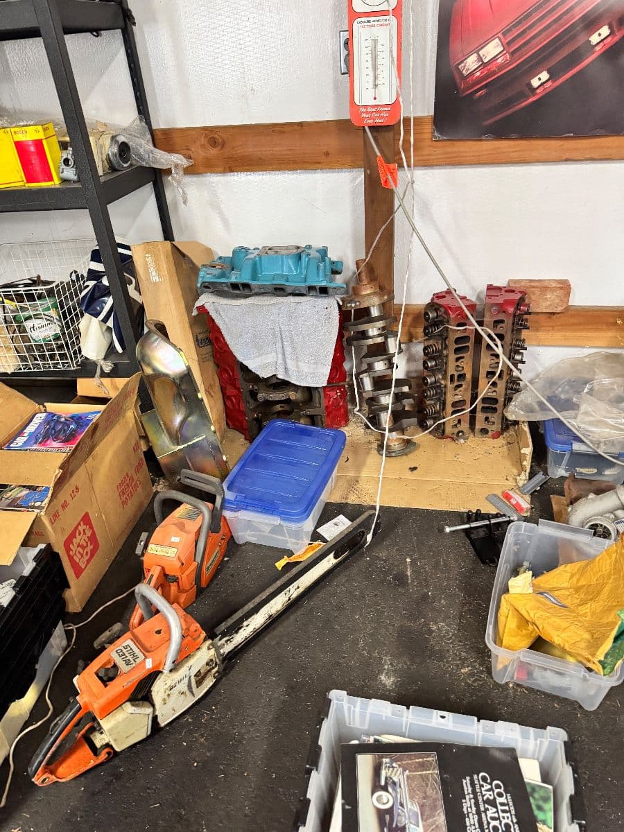 Racers Ready! Issaquah estate sale photo 8