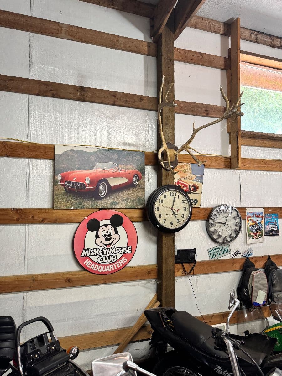 Racers Ready! Issaquah estate sale photo 10