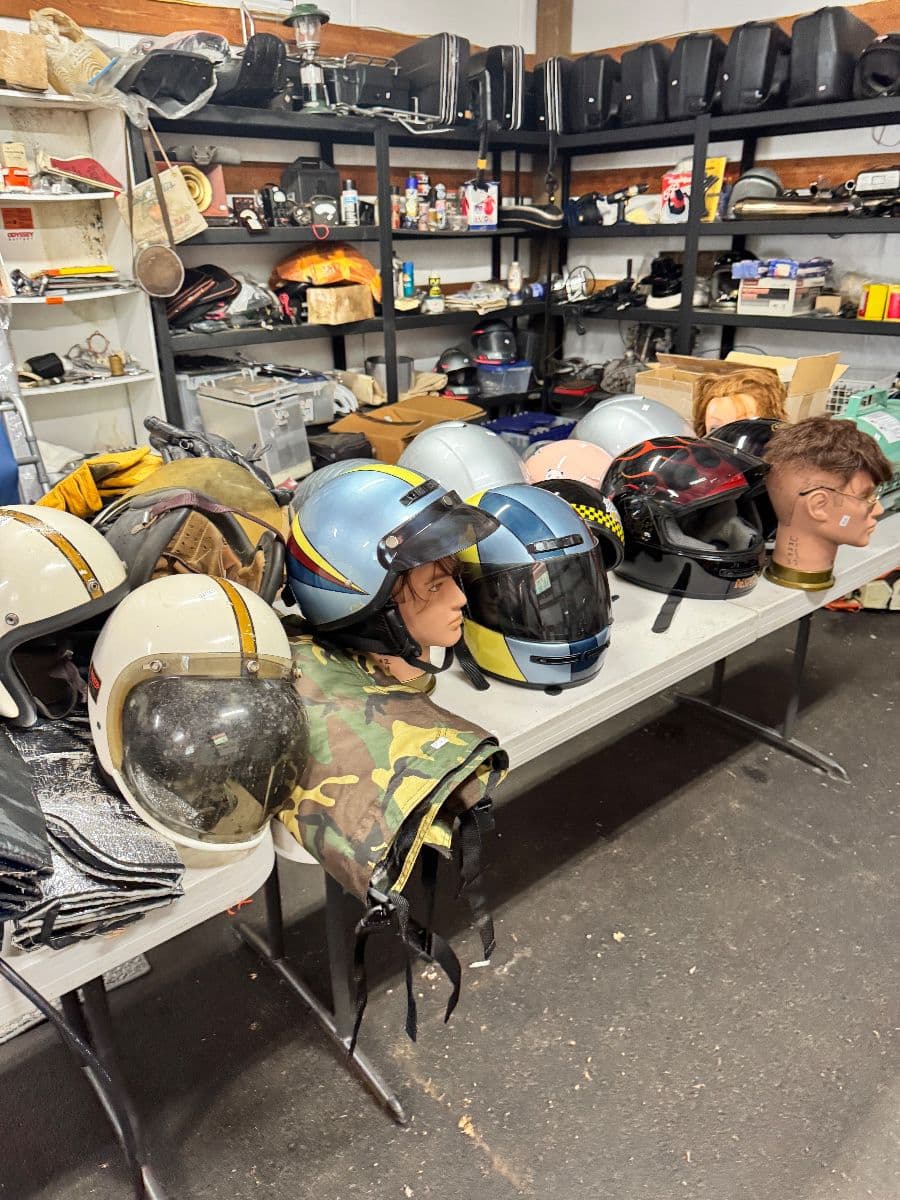Racers Ready! Issaquah estate sale photo 5