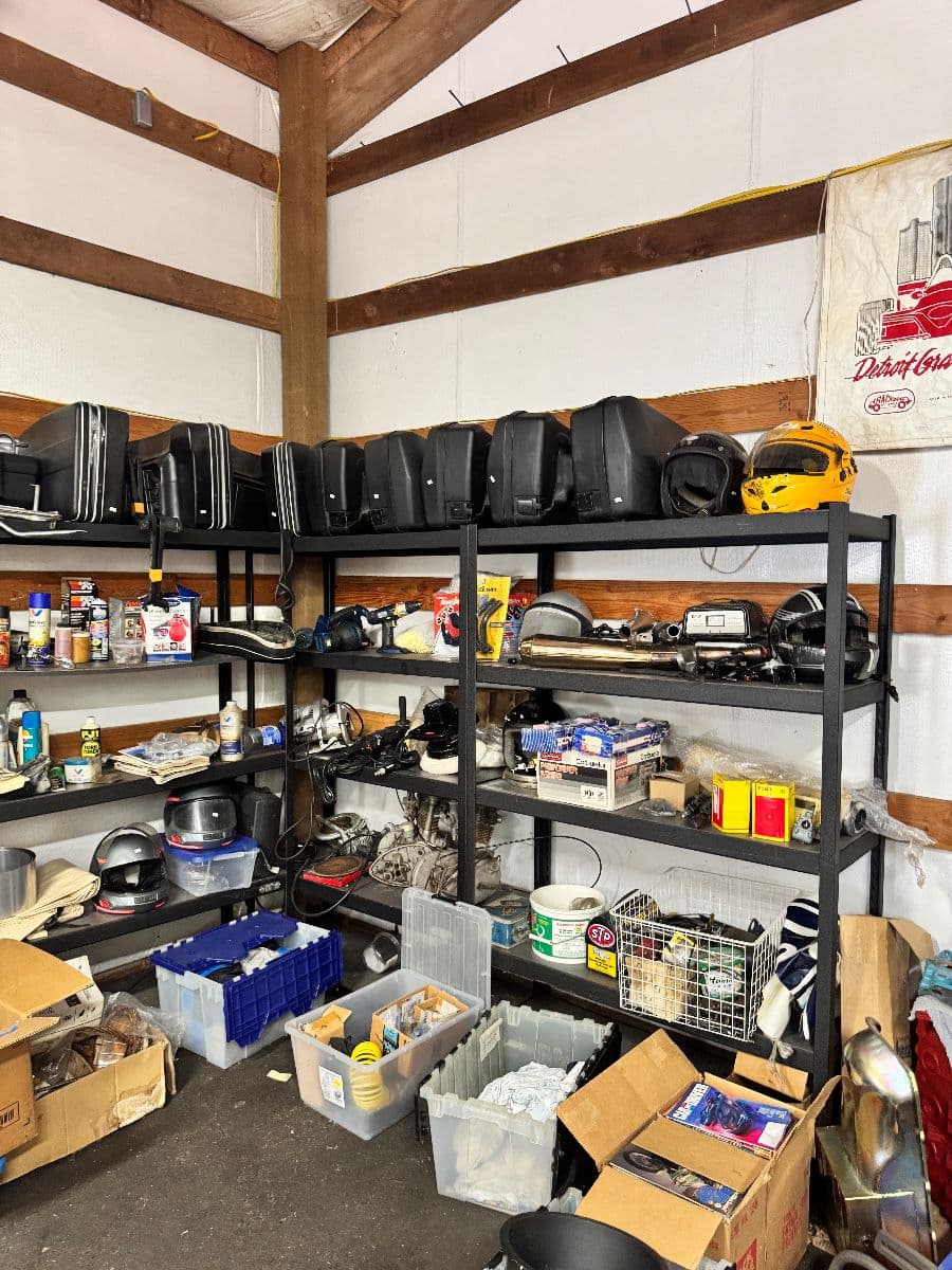 Racers Ready! Issaquah estate sale photo 7