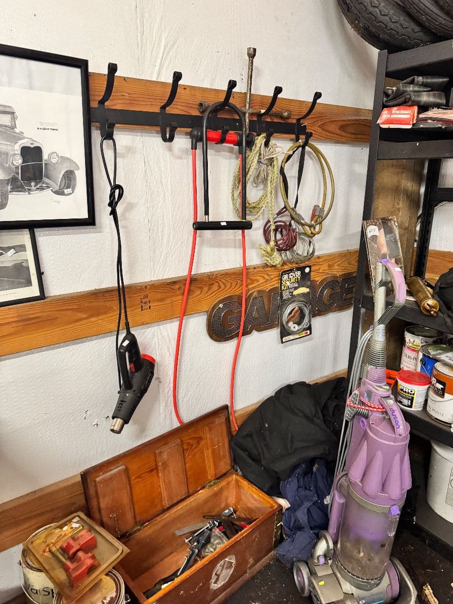 Racers Ready! Issaquah estate sale photo 4