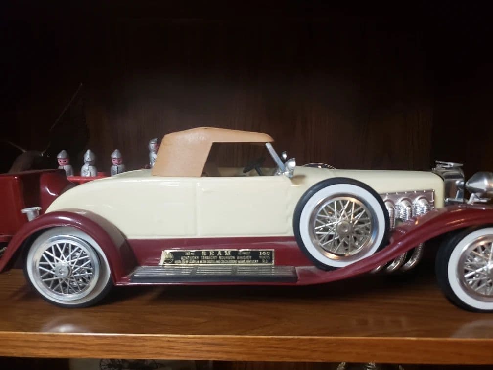 Collectors Home, Hummels, Cast Iron Buggy and Carts,  Bottle,can opener collection photo 10