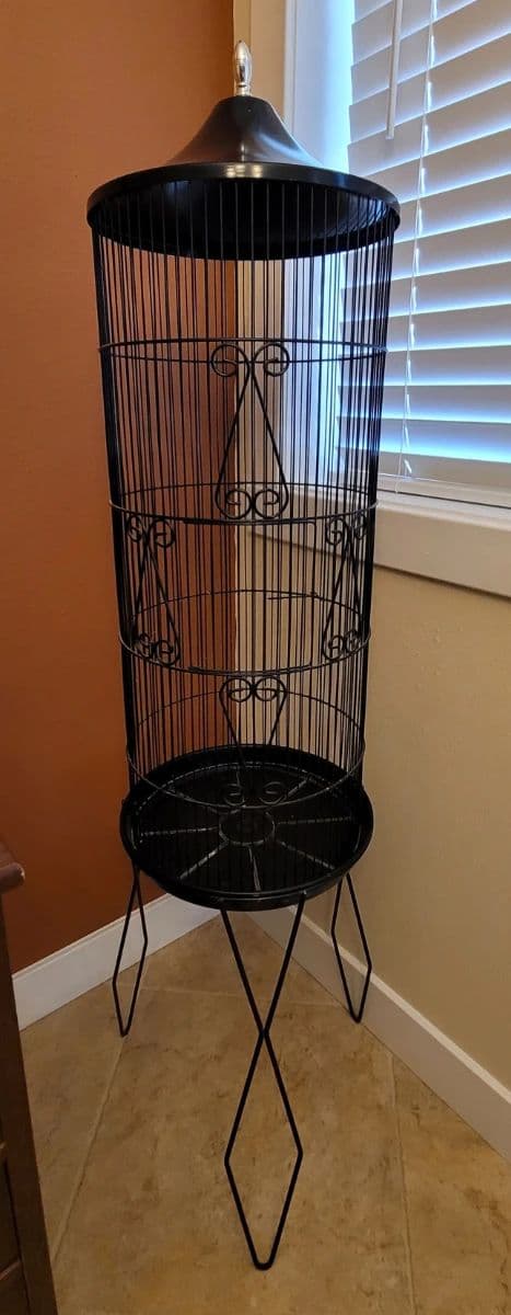 50% Off Sunday SunCity Sale~Contemporary furniture+Vtg art&decor+jewelry+clothing+Swarovski Crystals photo 10