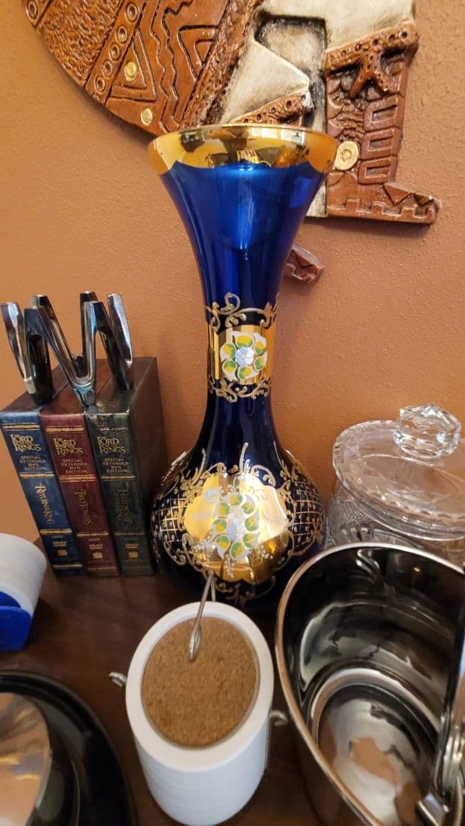 50% Off Sunday SunCity Sale~Contemporary furniture+Vtg art&decor+jewelry+clothing+Swarovski Crystals photo 11