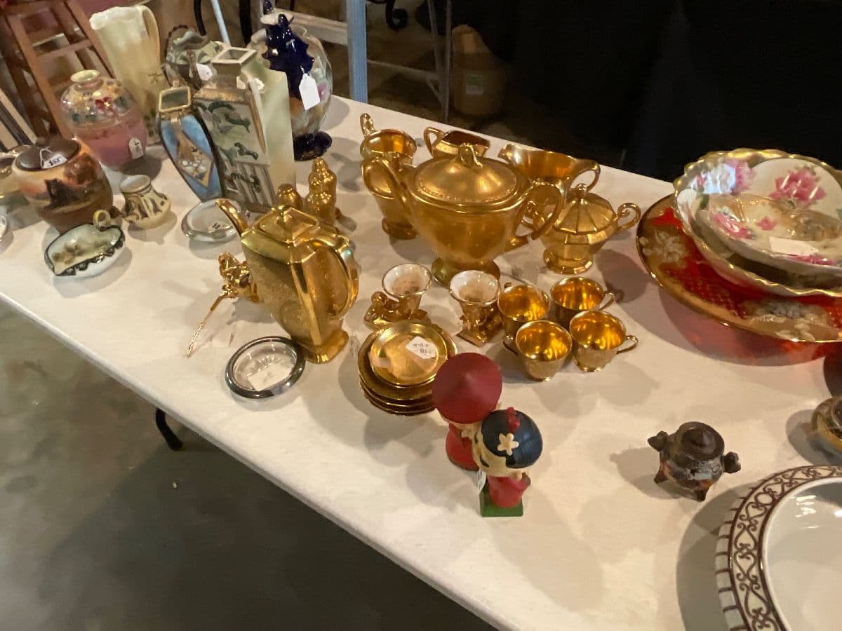 A Time Capsule 50% DISCOUNT on Sunday in Greenwood Village photo 4