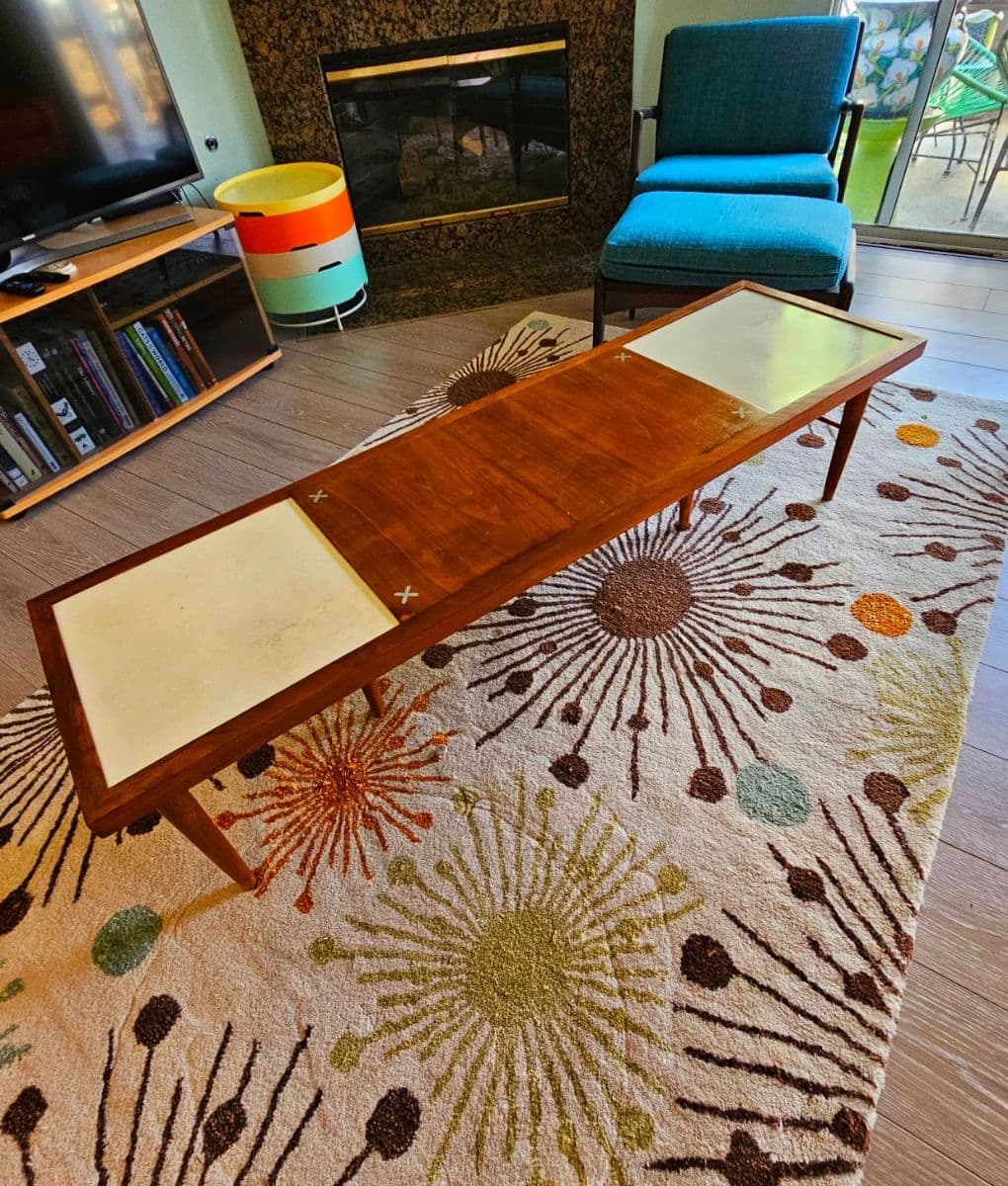 AWESOME MCM ATOMIC Vista EsTaTe SaLe - COMING SOON ! A Few Pics Posted, More To Come photo 9
