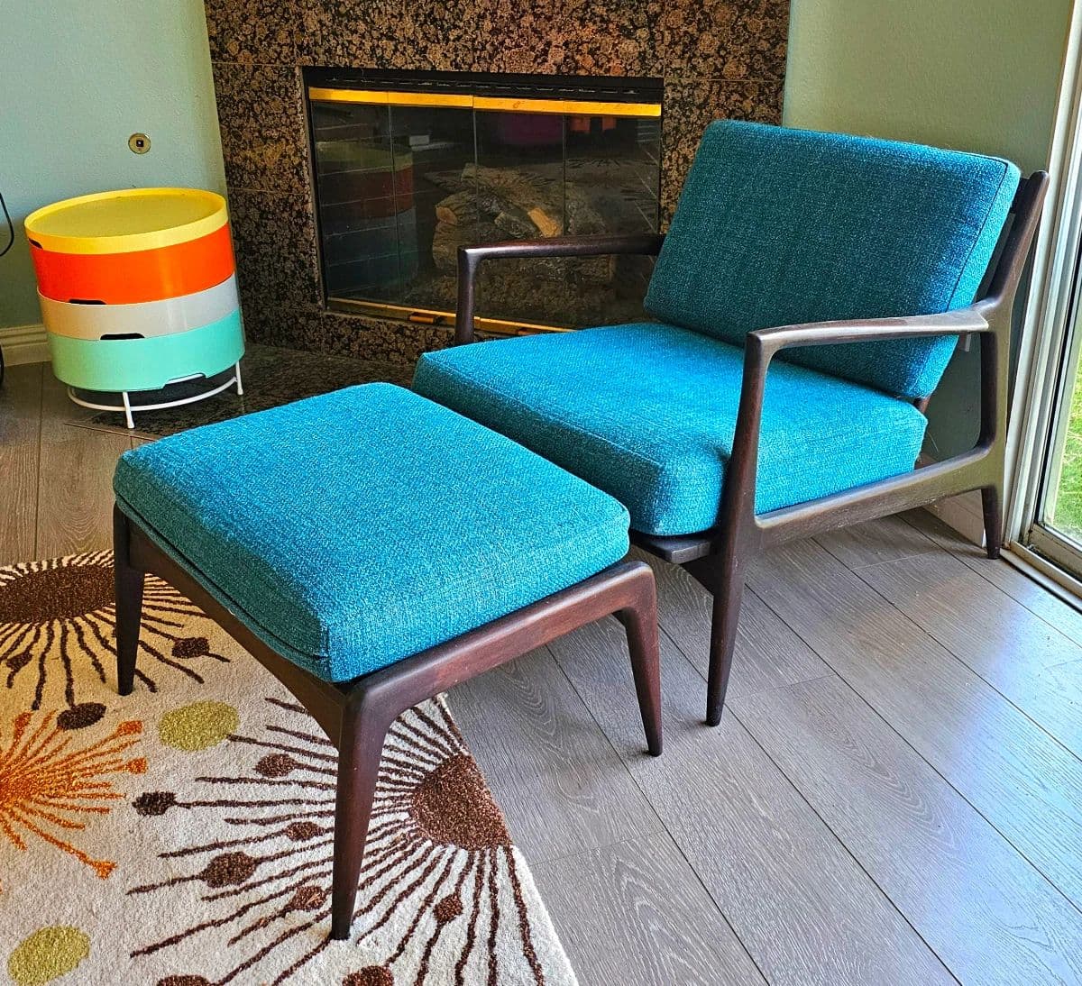 AWESOME MCM ATOMIC Vista EsTaTe SaLe - COMING SOON ! A Few Pics Posted, More To Come photo 12