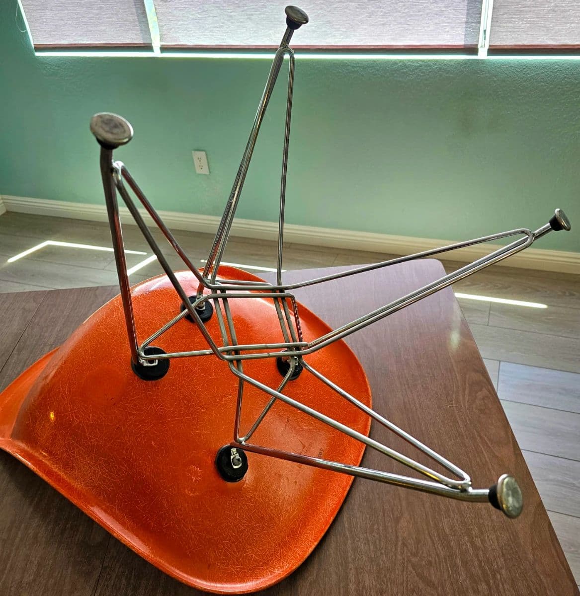 AWESOME MCM ATOMIC Vista EsTaTe SaLe - COMING SOON ! A Few Pics Posted, More To Come photo 8