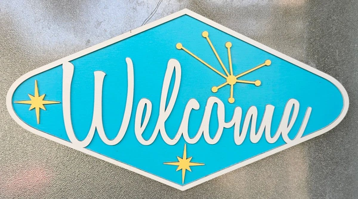 AWESOME MCM ATOMIC Vista EsTaTe SaLe - COMING SOON ! A Few Pics Posted, More To Come photo 1