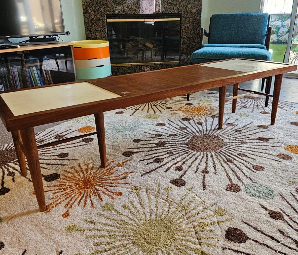 AWESOME MCM ATOMIC Vista EsTaTe SaLe - COMING SOON ! A Few Pics Posted, More To Come photo 10