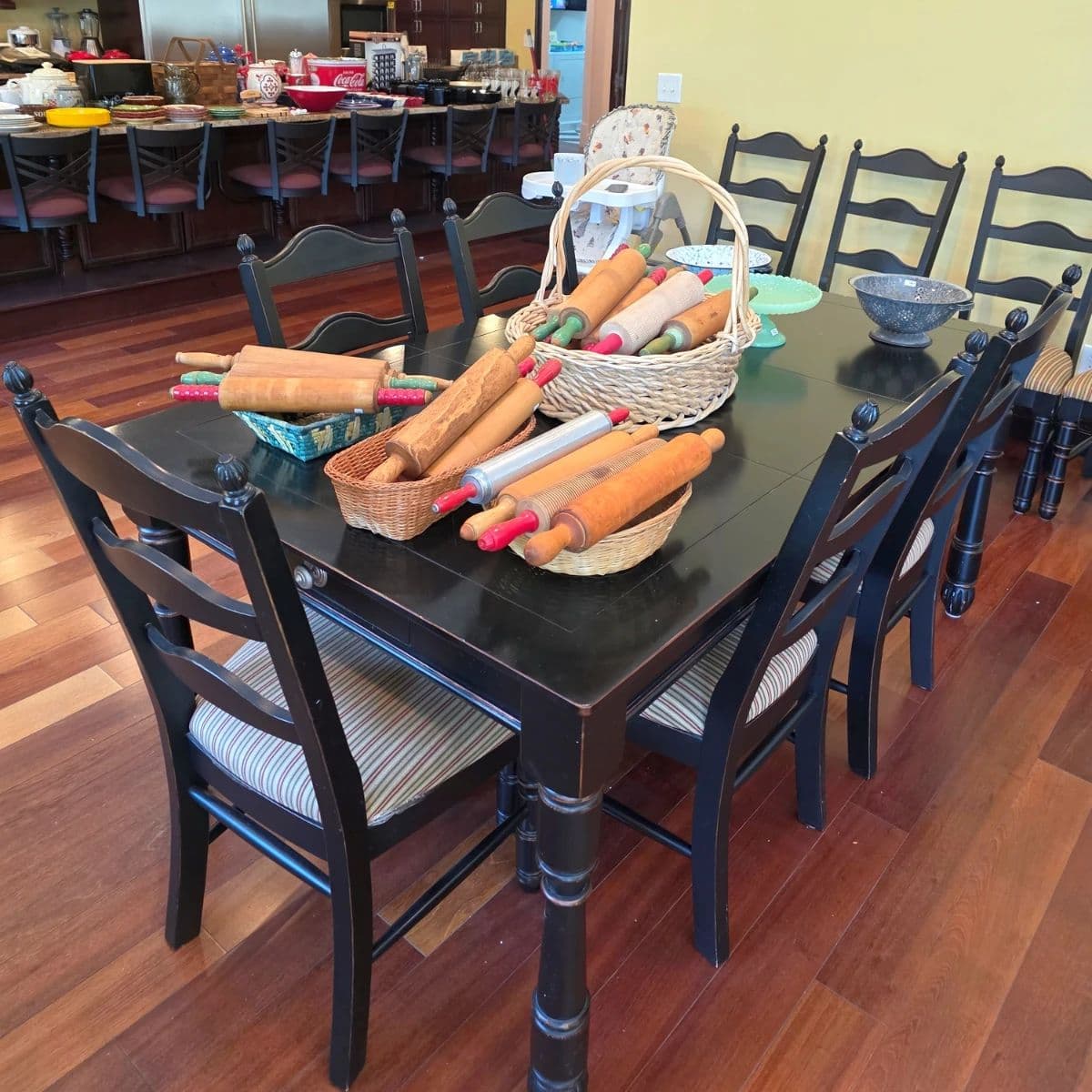 Last Day 50 % OFF SALE! Highland Utah Estate Sale Aug  8 Large Home Full! photo 3
