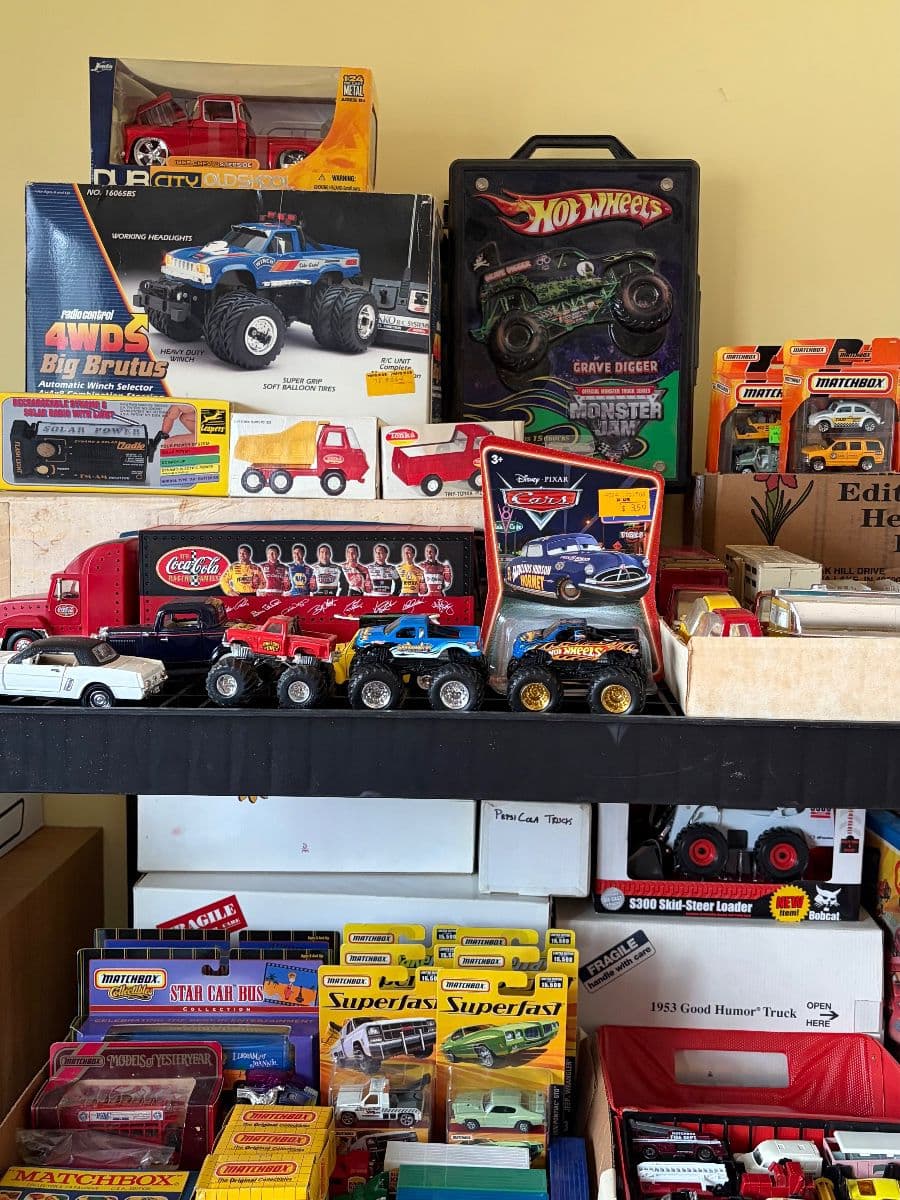Packed Westland Estate Sale by All Out Estate Sale Services photo 1