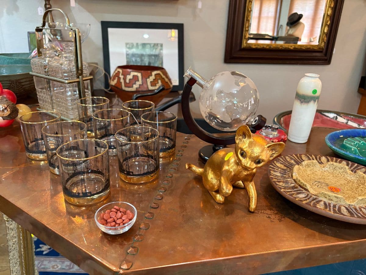 25% OFF SATURDAY Old North End Estate Sale photo 3