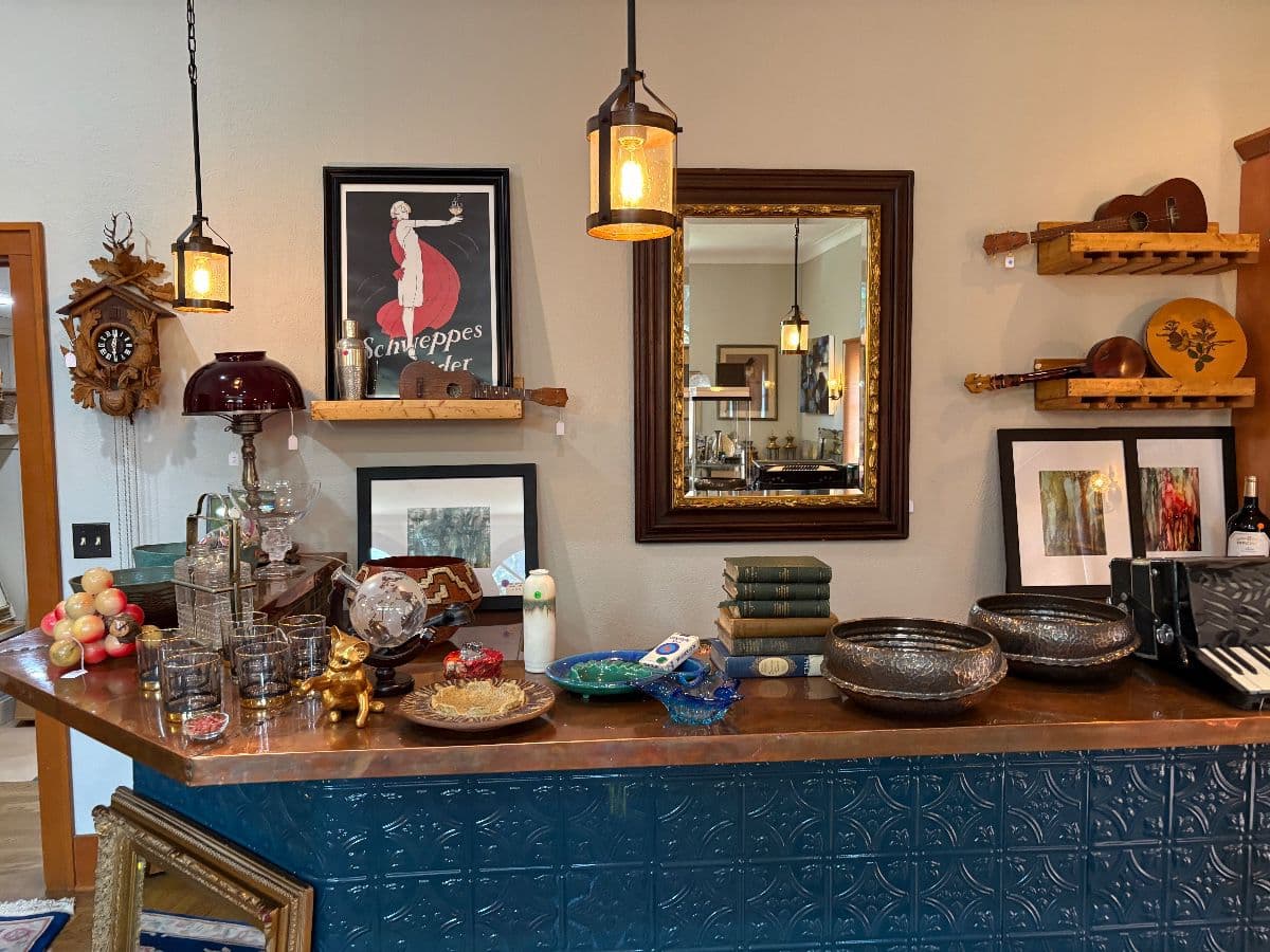 25% OFF SATURDAY Old North End Estate Sale photo 1