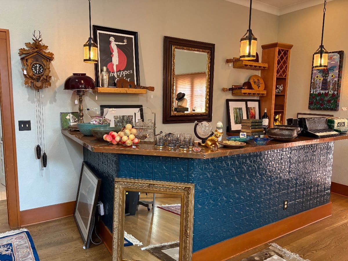 25% OFF SATURDAY Old North End Estate Sale photo 2