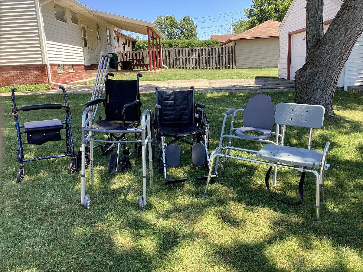 Estate Sale photo 10
