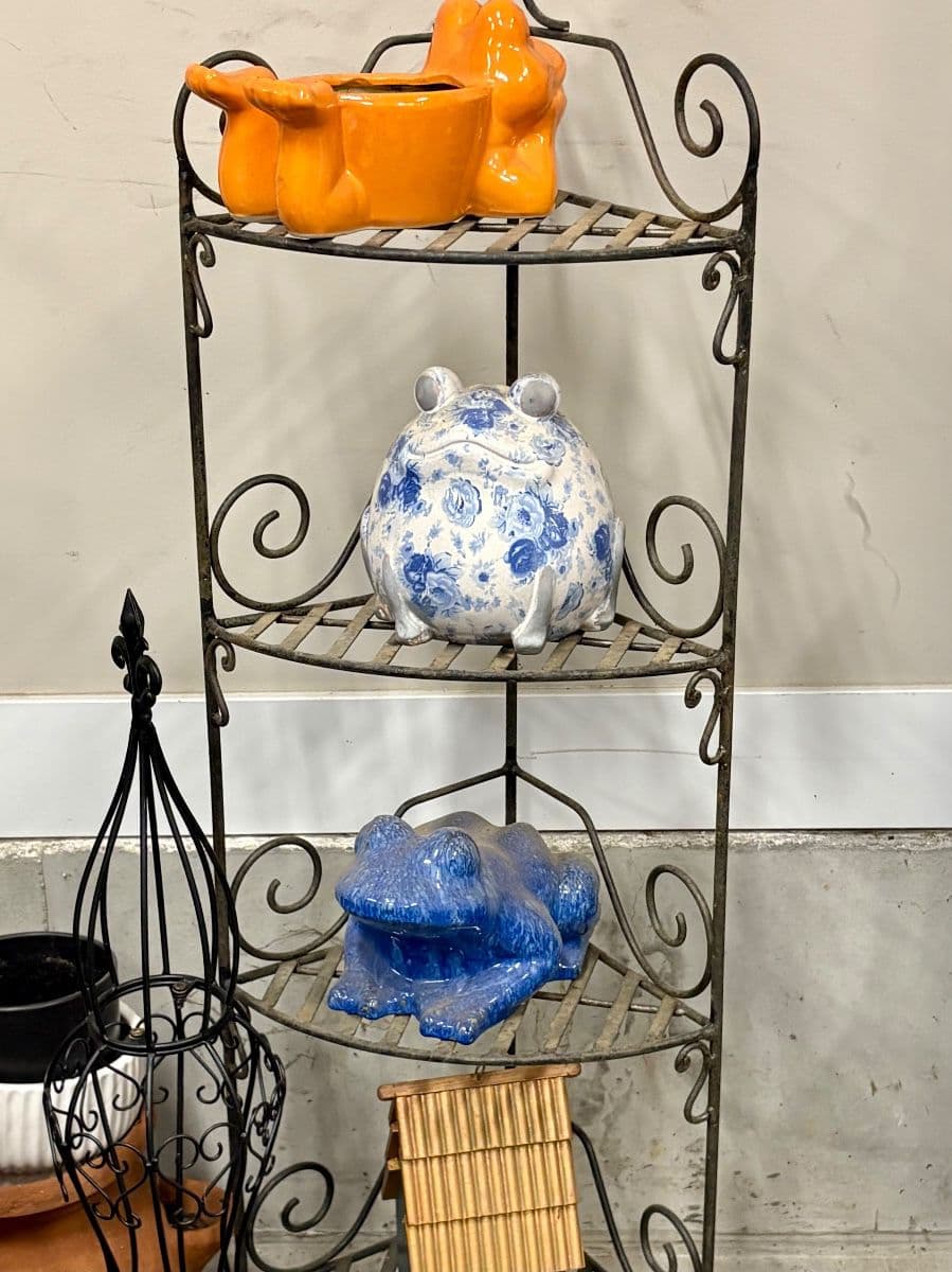UPSCALE ESTATE SALE | Designer Brands, Quality Finds & Everyday Treasures photo 8