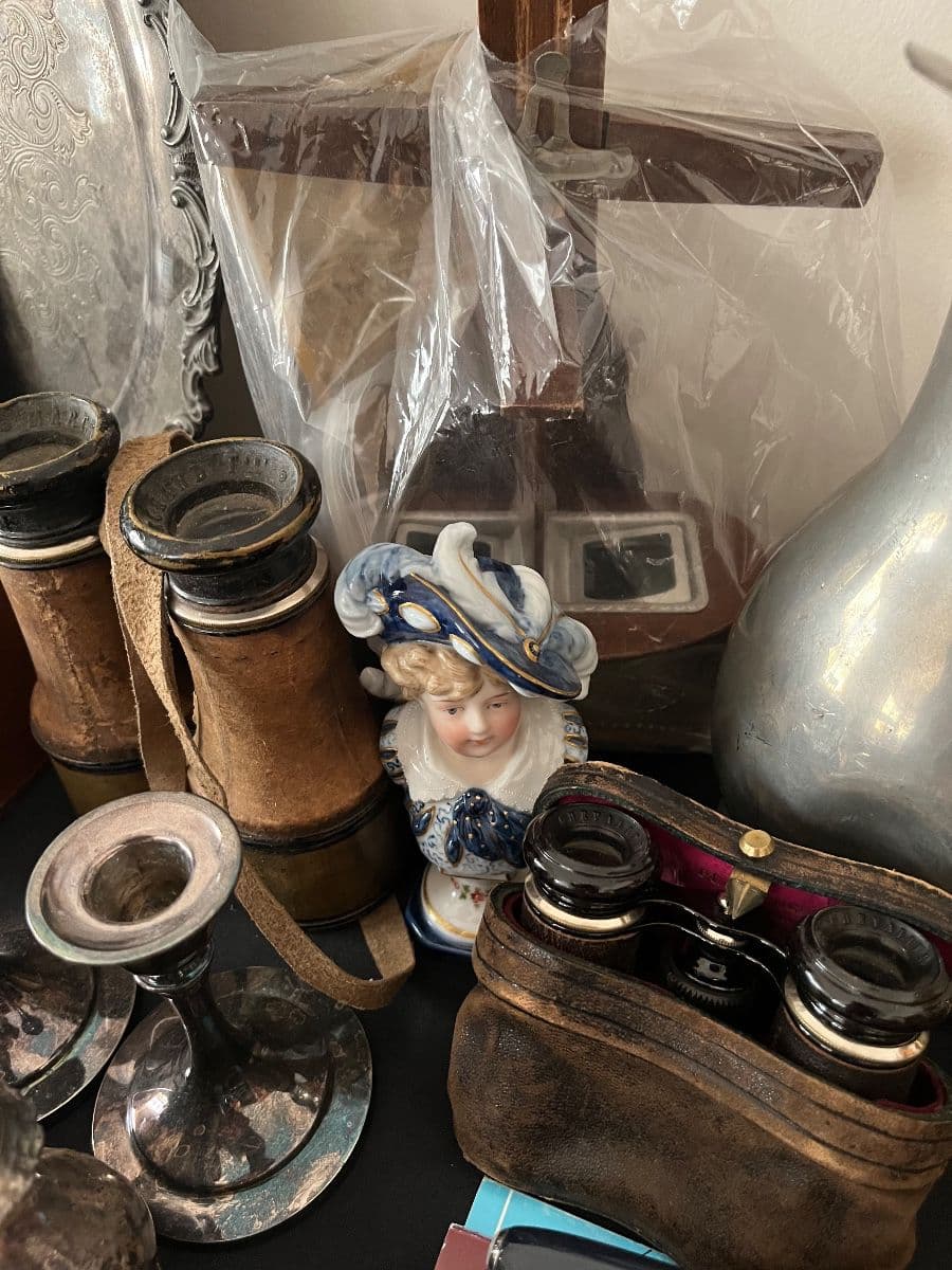 ANTIQUE AND VINTAGE CHISAGO CITY ESTATE SALE photo 2