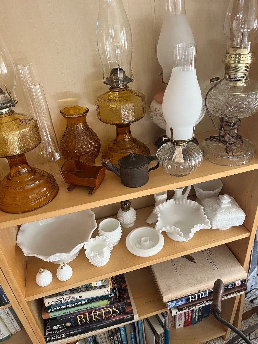 ANTIQUE AND VINTAGE CHISAGO CITY ESTATE SALE photo 9
