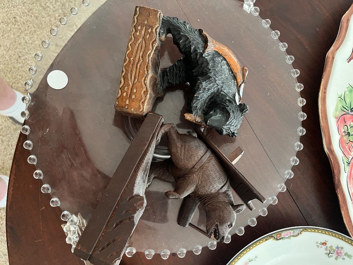 ANTIQUE AND VINTAGE CHISAGO CITY ESTATE SALE photo 3