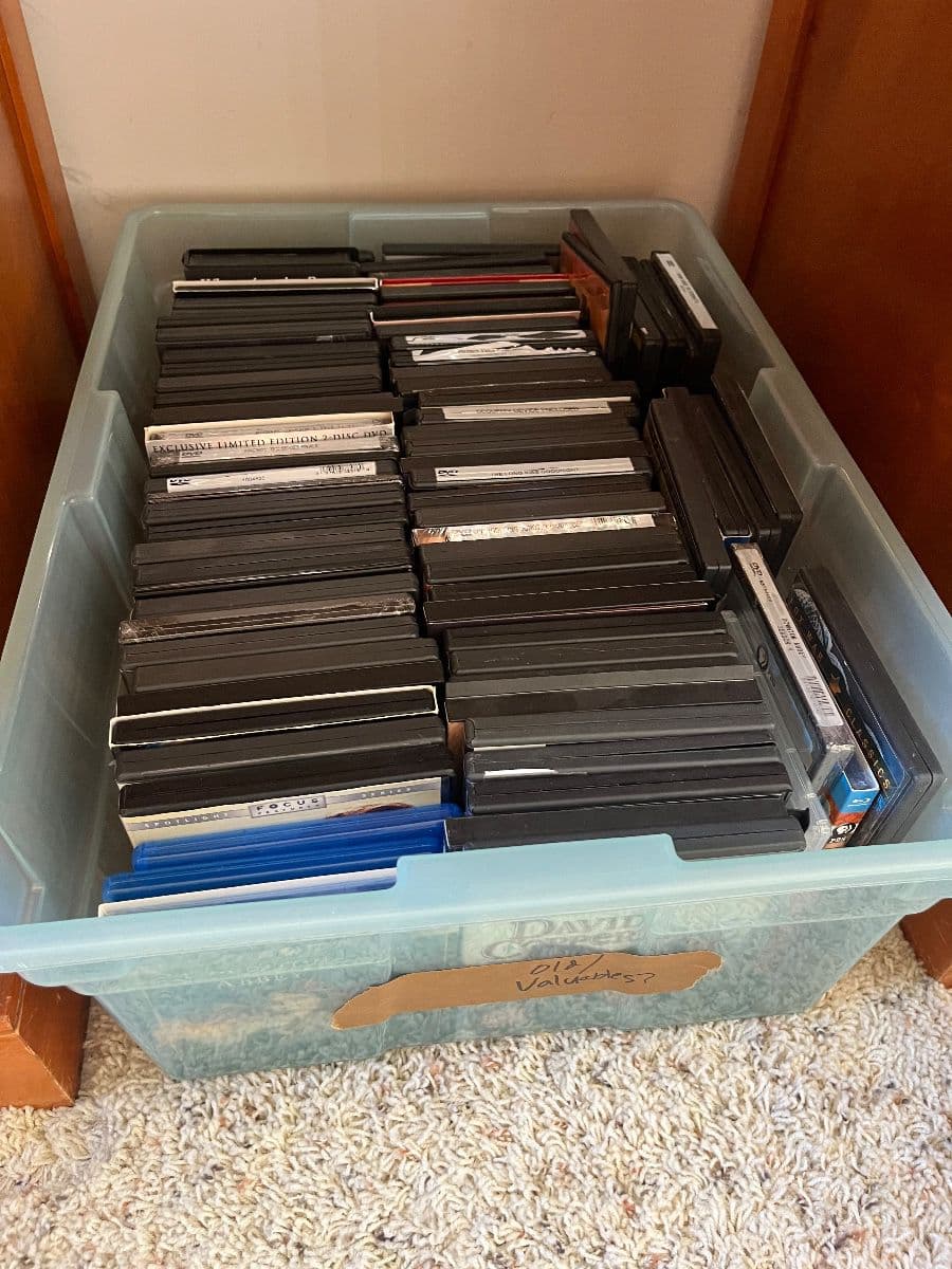 ANTIQUE AND VINTAGE CHISAGO CITY ESTATE SALE photo 12