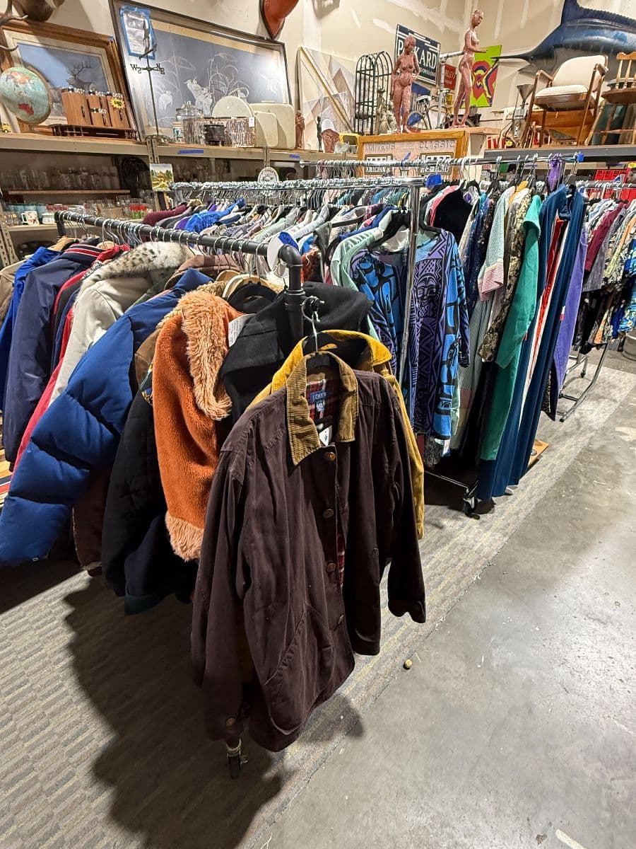 50% OFF WHITE TAGS MAGNOLIA VINTAGE WAREHOUSE SALE photo 1