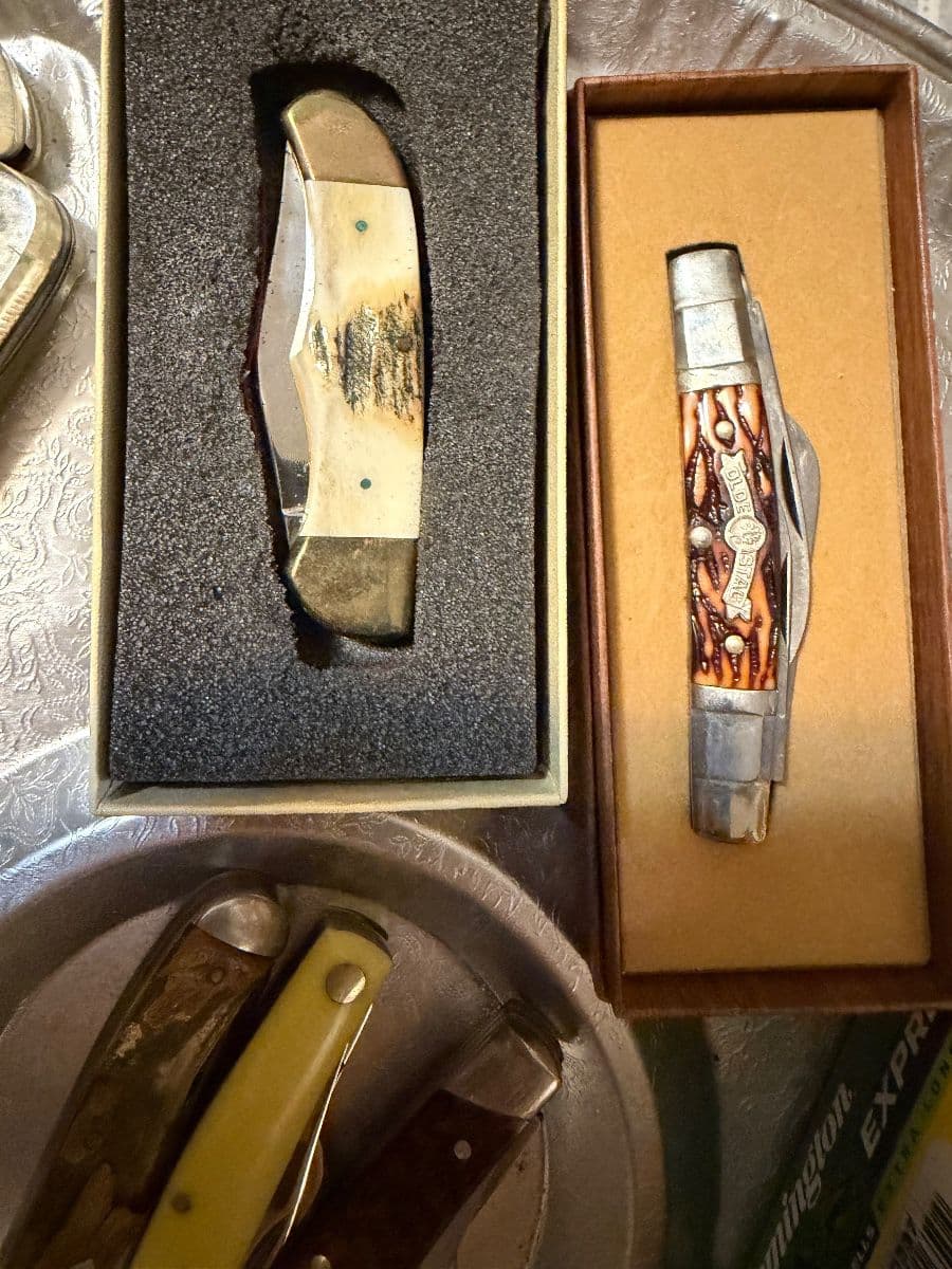 YEAROUT Family Estate Sale photo 1