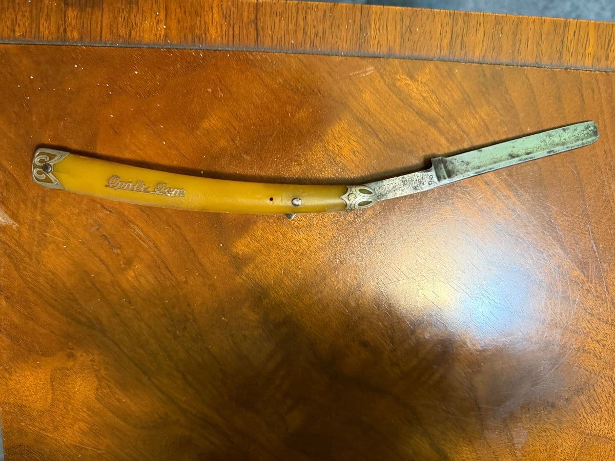 YEAROUT Family Estate Sale photo 8