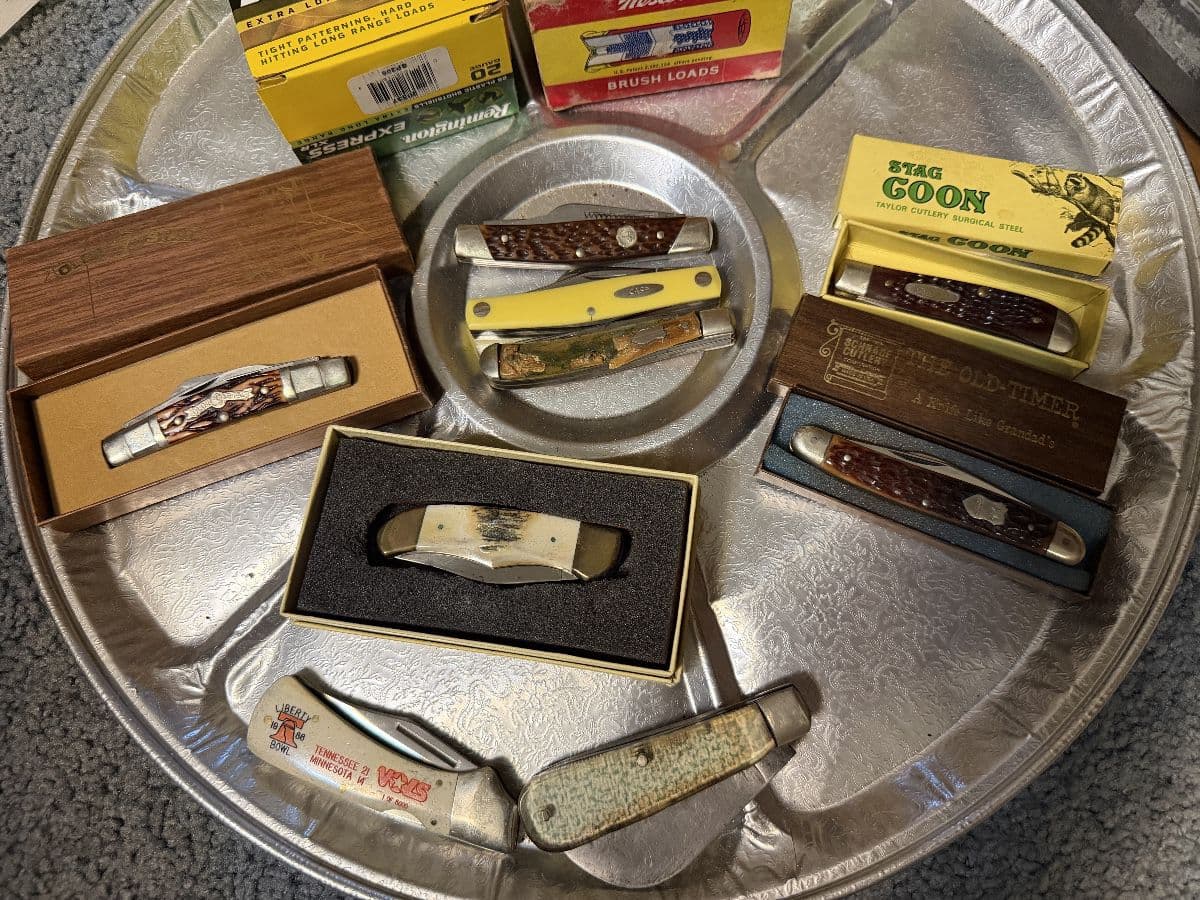 YEAROUT Family Estate Sale photo 3