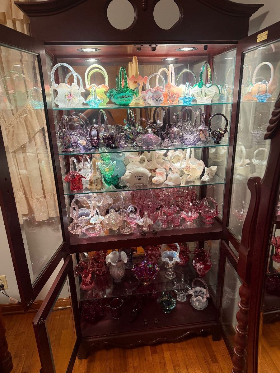 Leach Estate Sale photo 1