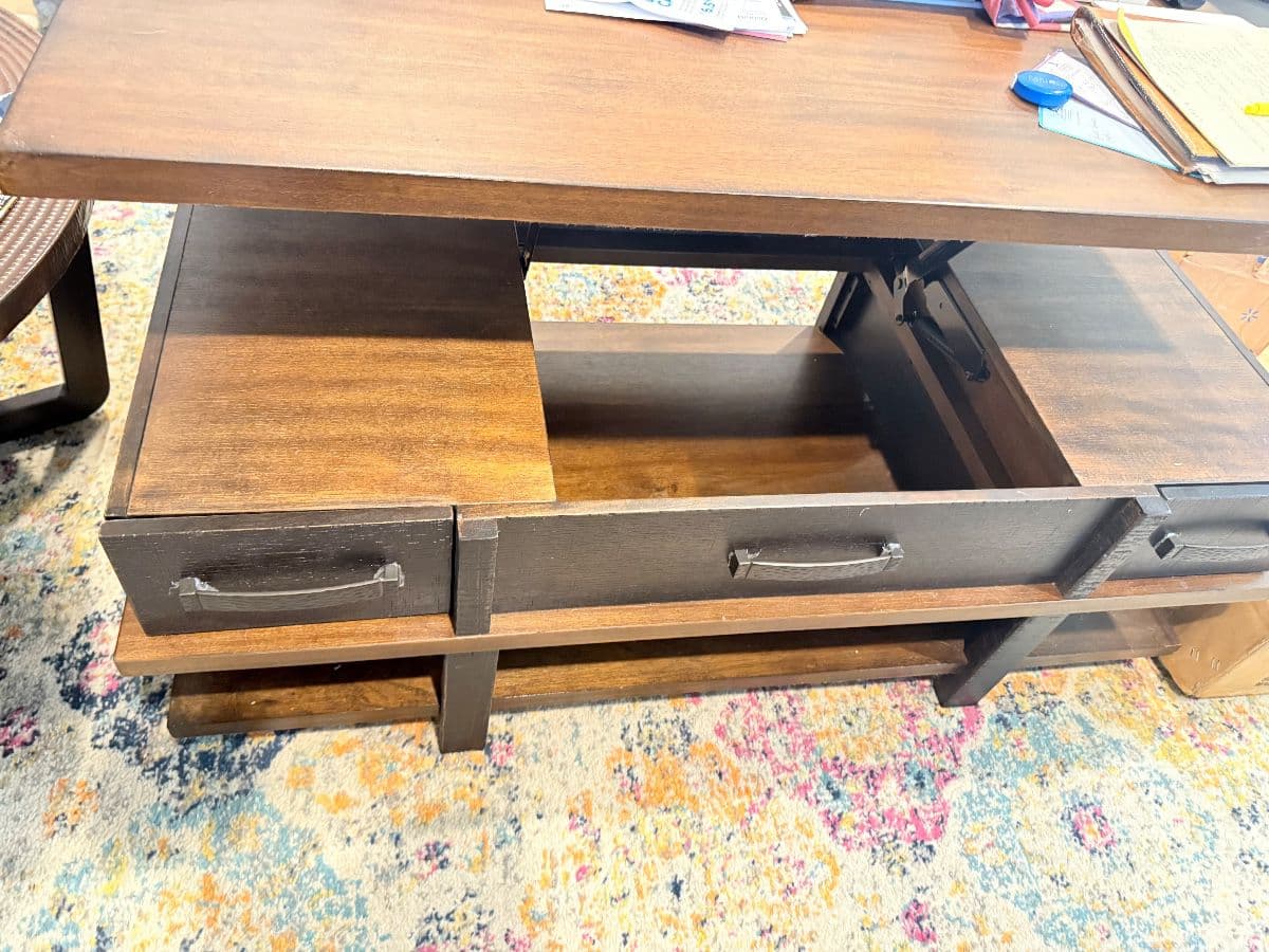 Spring Hill Moving Sale photo 2