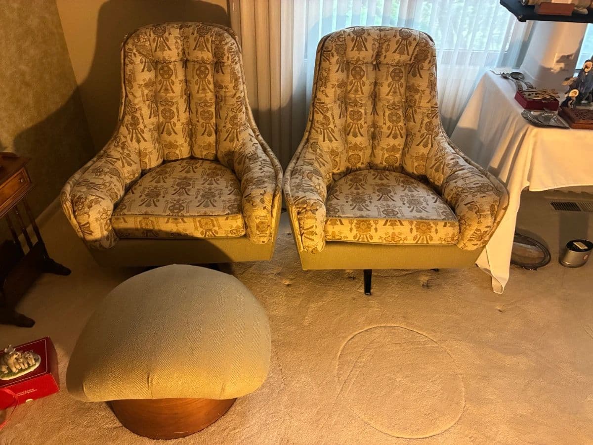 Mid Century Time Capsule featuring Massive Collection of Green Bay Packer Items photo 8