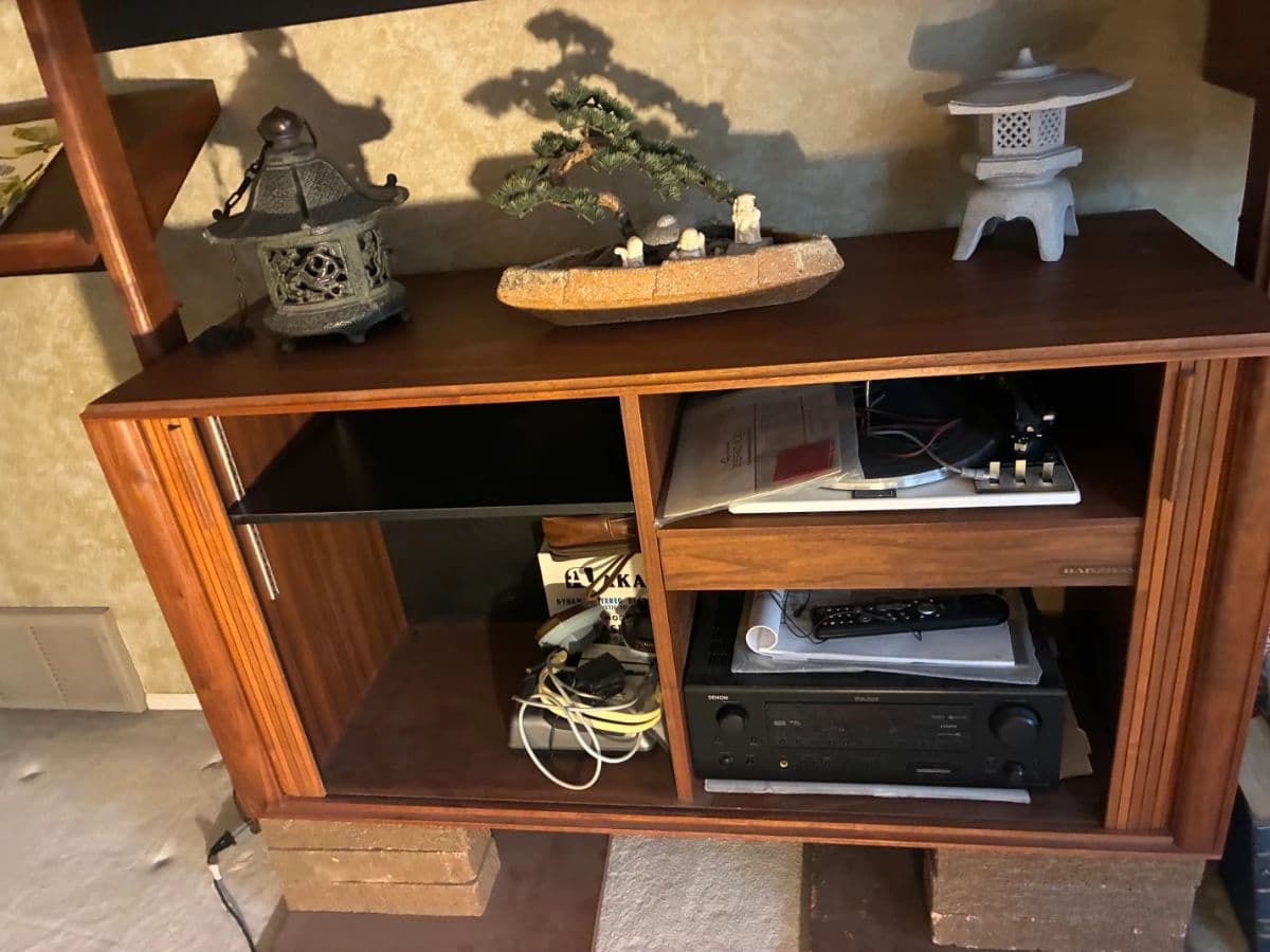Mid Century Time Capsule featuring Massive Collection of Green Bay Packer Items photo 4