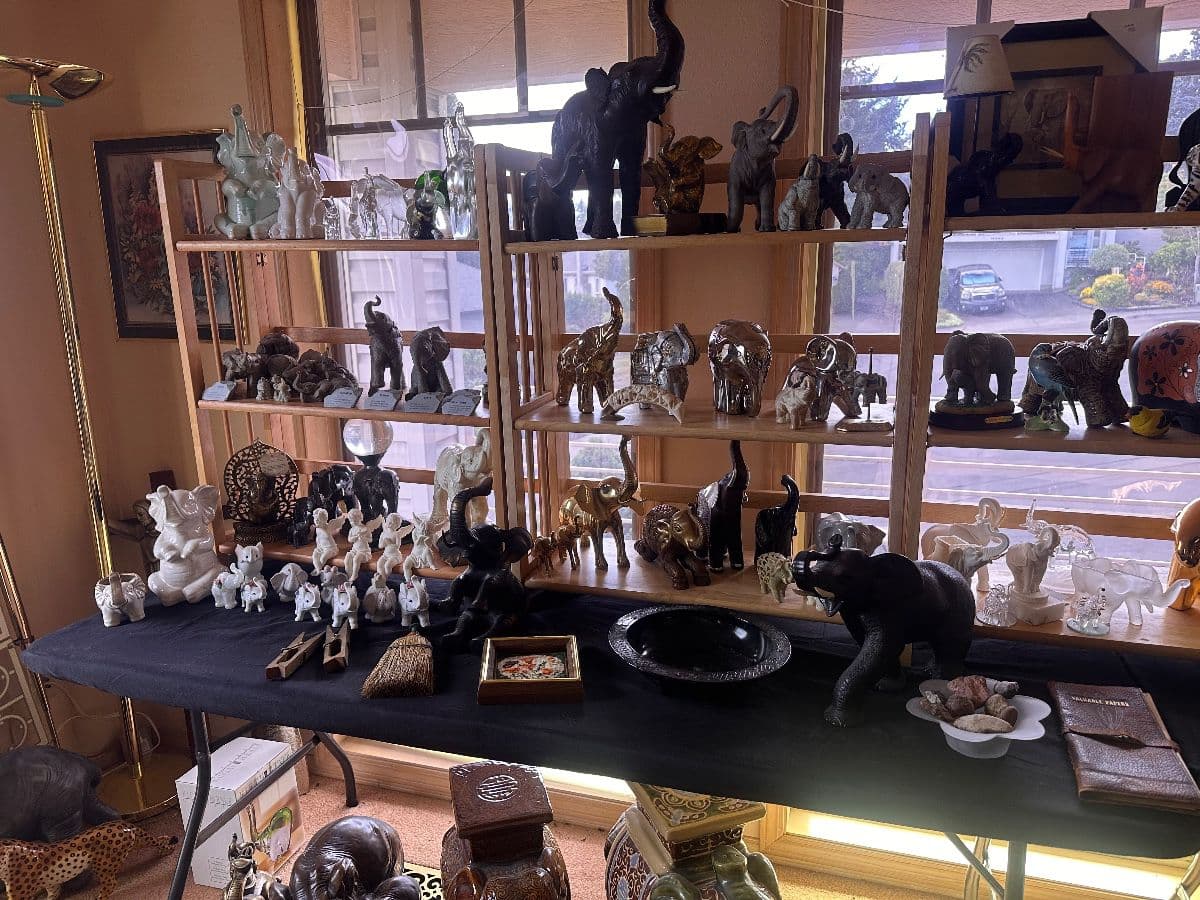 Tigard  Estate Sale photo 11