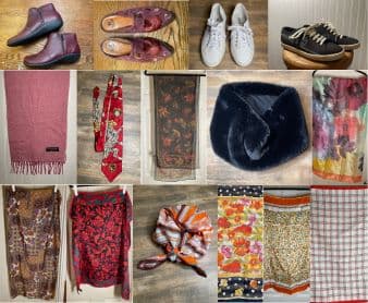 Eclectic Moving/Reseller Downsizing Sale! MCM Furniture, Vintage Clothing, Glassware, Tools, & More! photo 4