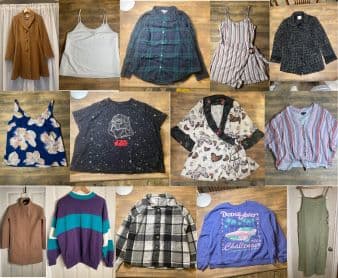 Eclectic Moving/Reseller Downsizing Sale! MCM Furniture, Vintage Clothing, Glassware, Tools, & More! photo 6
