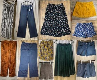 Eclectic Moving/Reseller Downsizing Sale! MCM Furniture, Vintage Clothing, Glassware, Tools, & More! photo 7