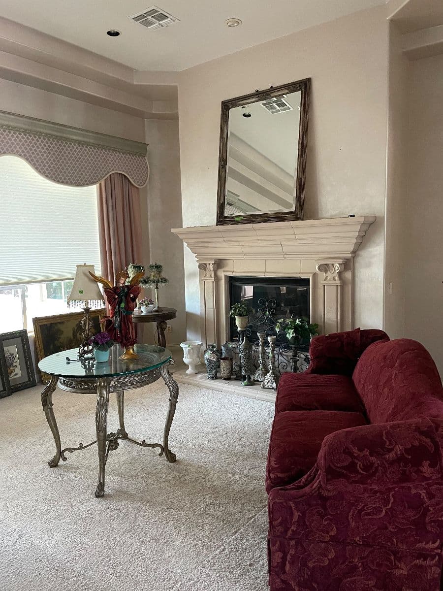 Charming Custom Home in Ahwatukee | Nancy Meyers Charm, Old World Elegance & Timeless Treasures photo 2